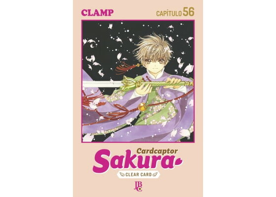 Cardcaptor Sakura: Clear Card 3 ebook by CLAMP - Rakuten Kobo